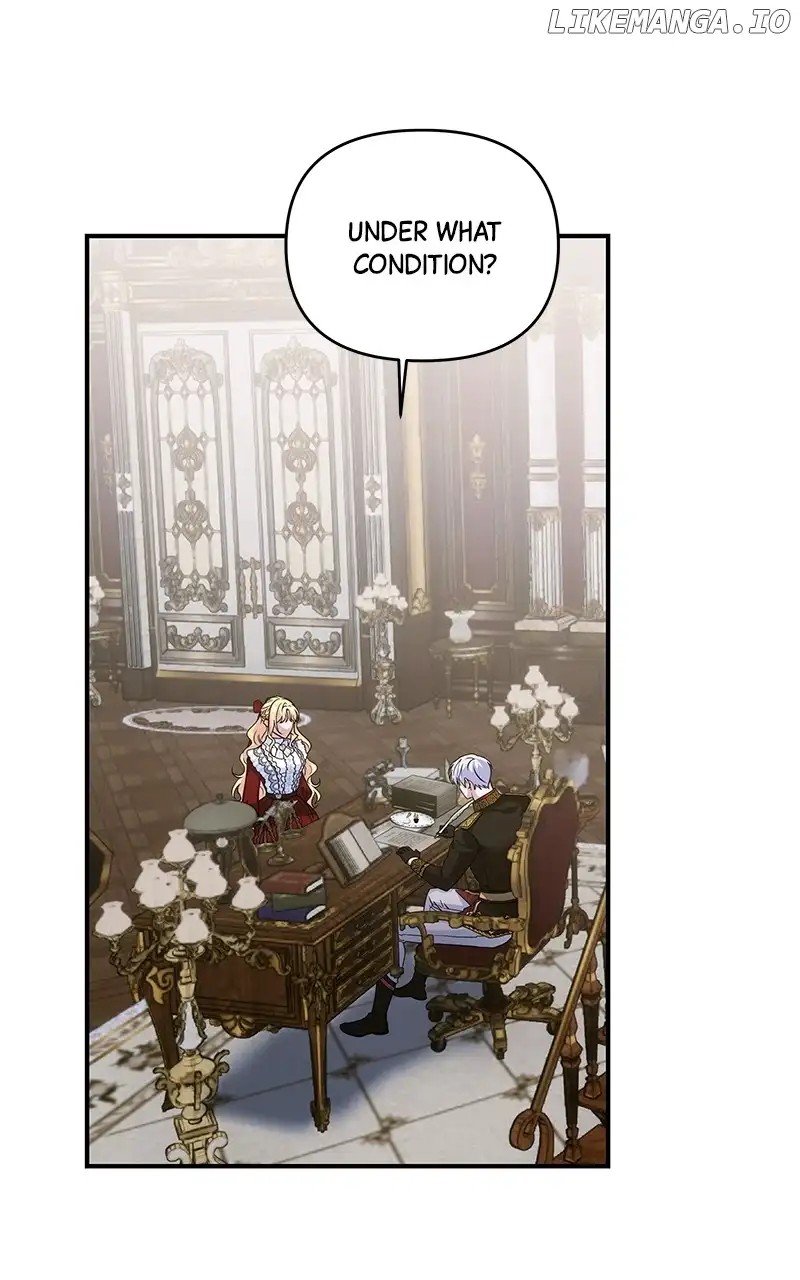 10 Ways To Get Rejected By The Tyrant chapter 34 page 62