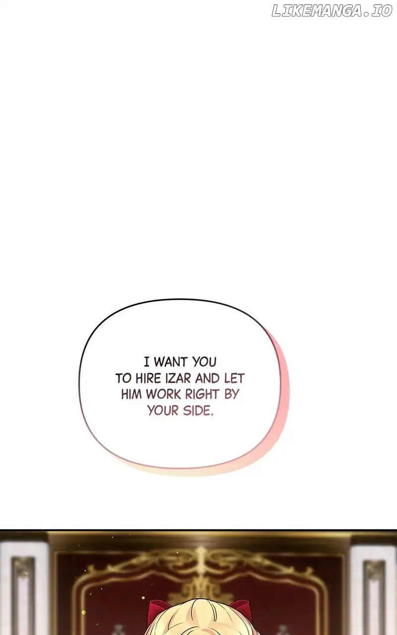 10 Ways To Get Rejected By The Tyrant chapter 34 page 63