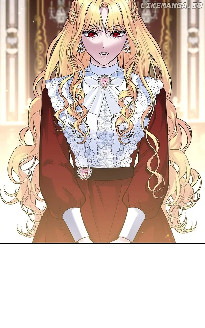 10 Ways To Get Rejected By The Tyrant chapter 34 page 64
