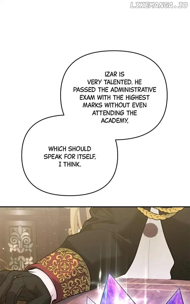 10 Ways To Get Rejected By The Tyrant chapter 34 page 65