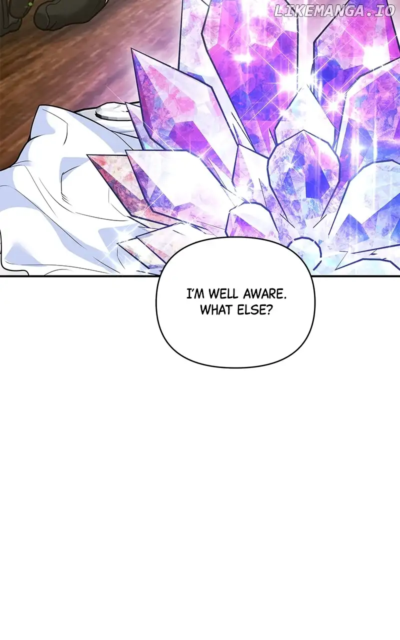 10 Ways To Get Rejected By The Tyrant chapter 34 page 66