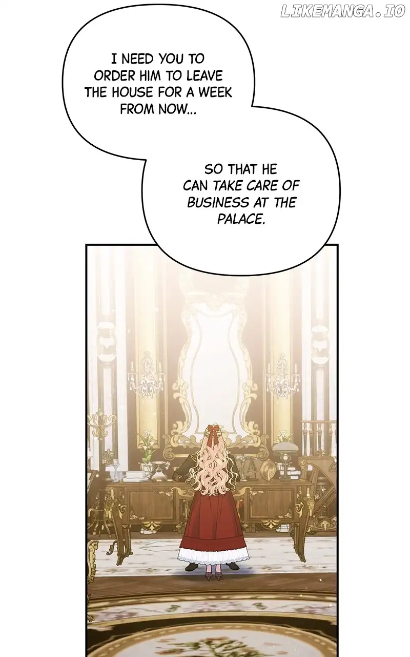 10 Ways To Get Rejected By The Tyrant chapter 34 page 67
