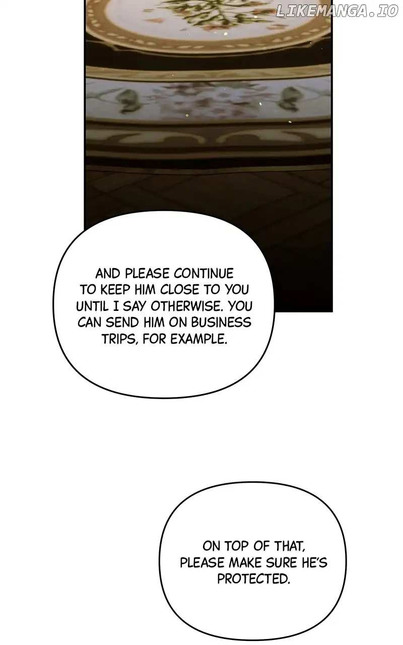 10 Ways To Get Rejected By The Tyrant chapter 34 page 68