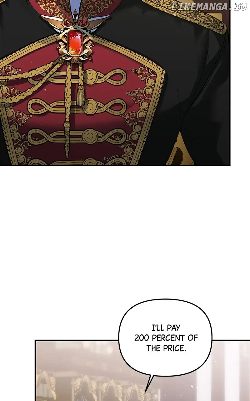 10 Ways To Get Rejected By The Tyrant chapter 34 page 70