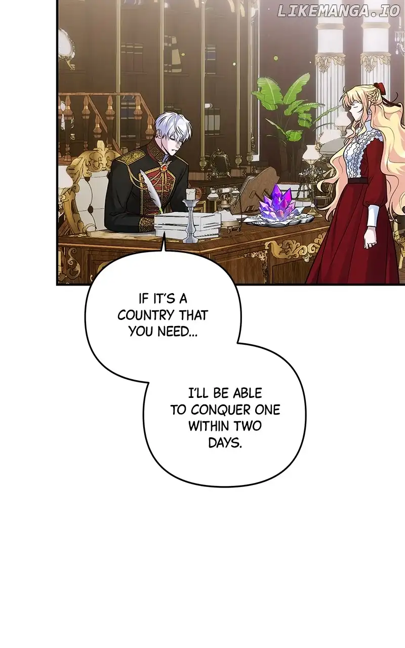 10 Ways To Get Rejected By The Tyrant chapter 34 page 71