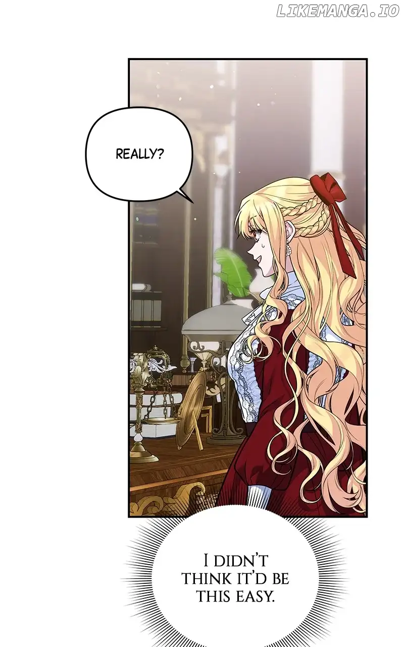 10 Ways To Get Rejected By The Tyrant chapter 34 page 72