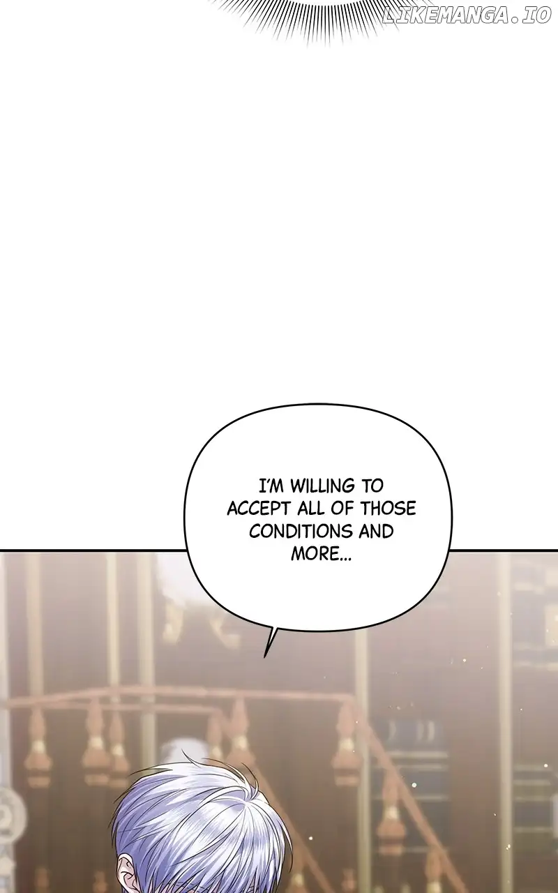 10 Ways To Get Rejected By The Tyrant chapter 34 page 73