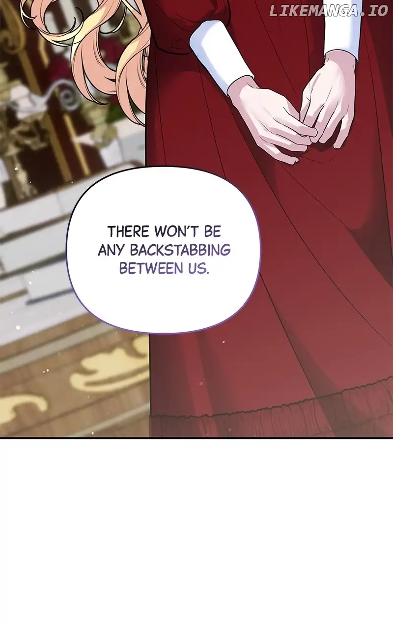10 Ways To Get Rejected By The Tyrant chapter 34 page 77