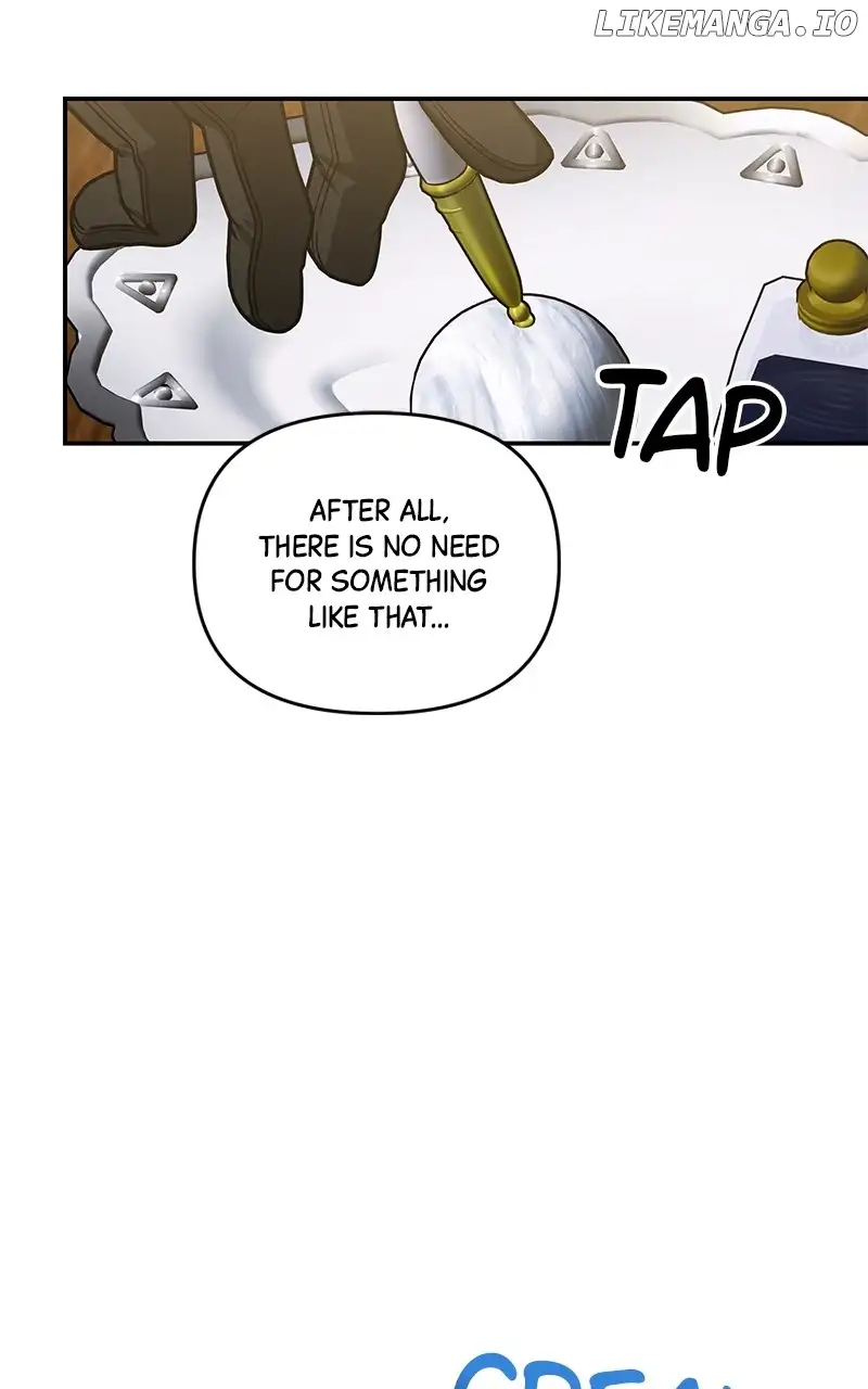 10 Ways To Get Rejected By The Tyrant chapter 34 page 78