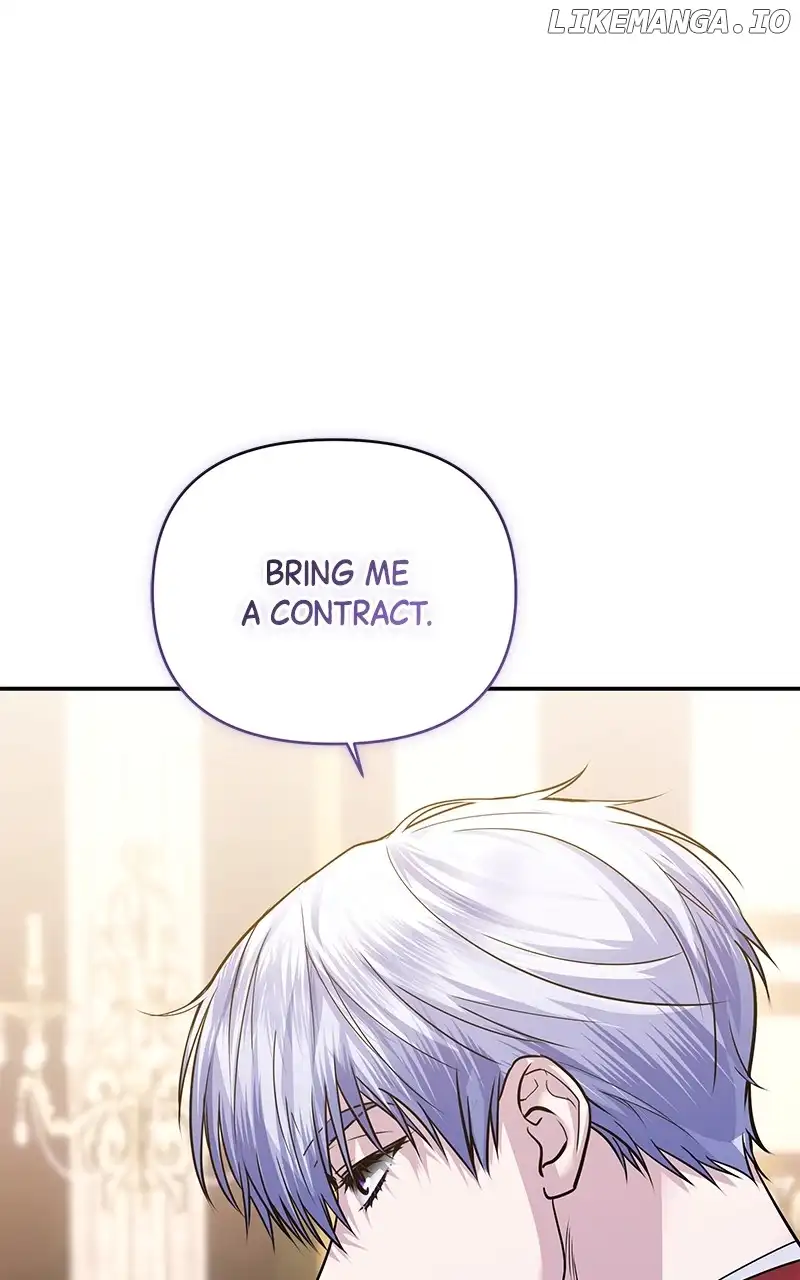 10 Ways To Get Rejected By The Tyrant chapter 34 page 82