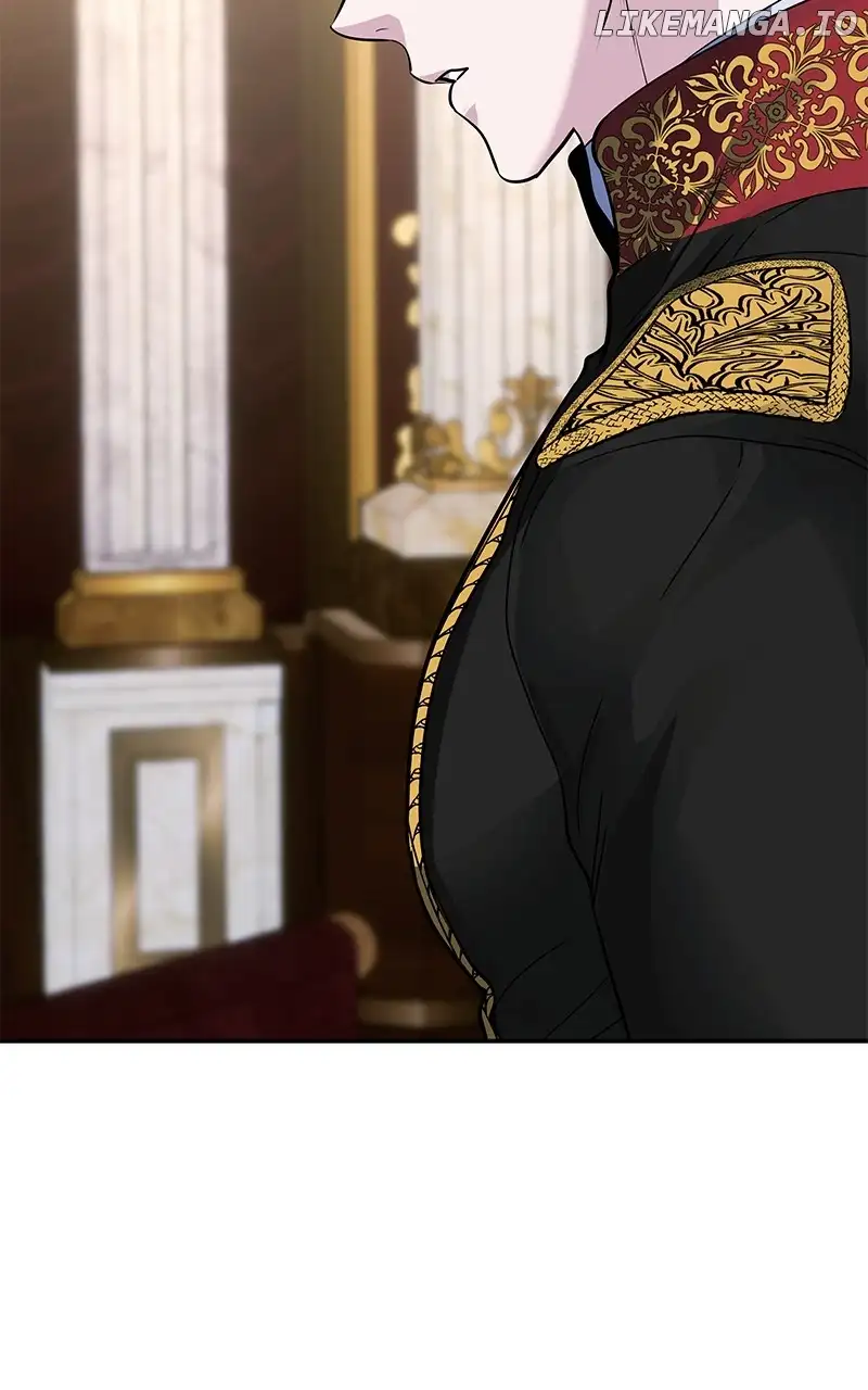 10 Ways To Get Rejected By The Tyrant chapter 34 page 83