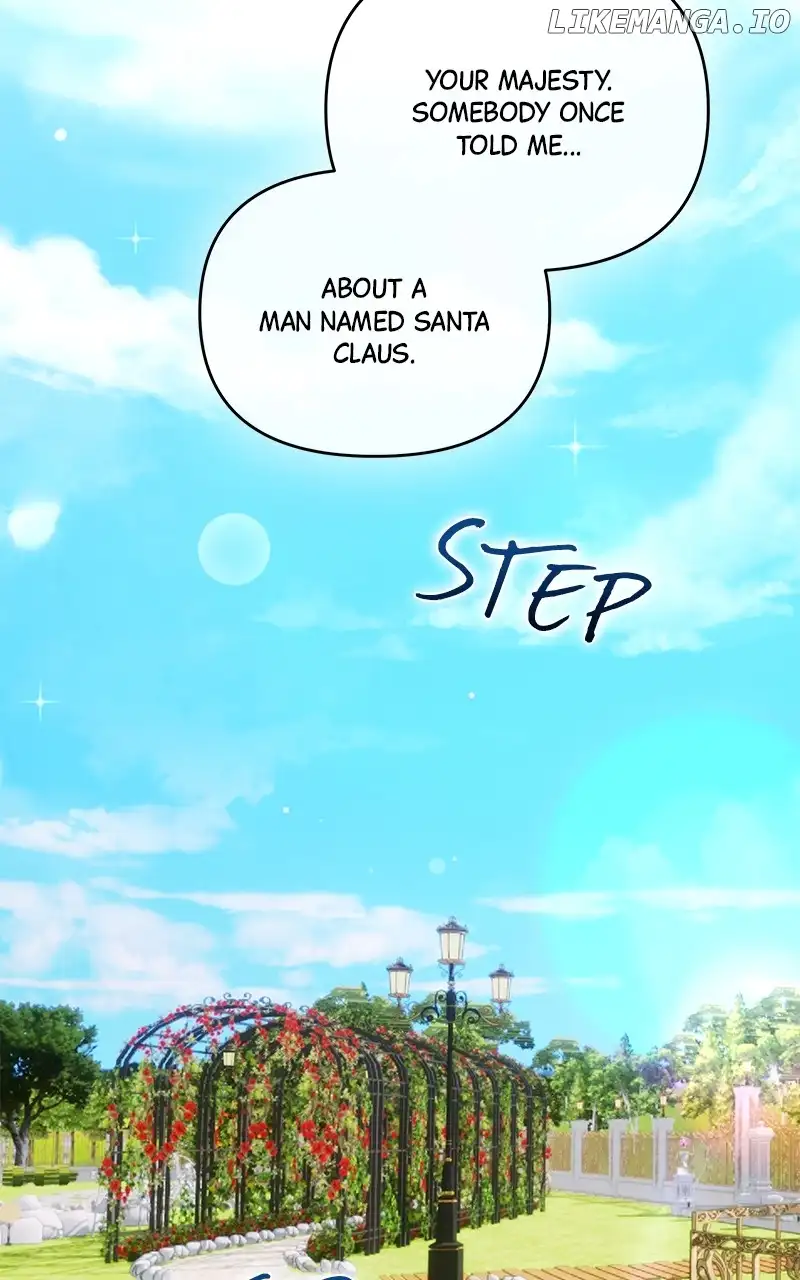 10 Ways To Get Rejected By The Tyrant chapter 34 page 86
