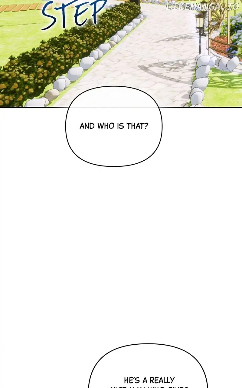 10 Ways To Get Rejected By The Tyrant chapter 34 page 87