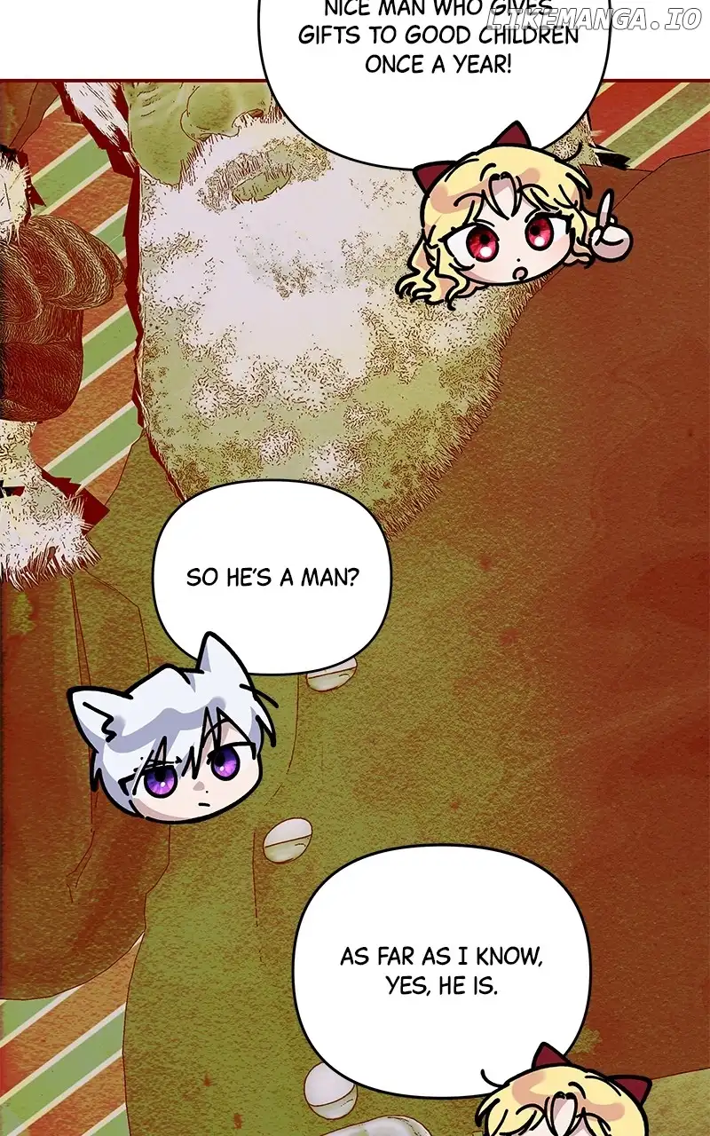 10 Ways To Get Rejected By The Tyrant chapter 34 page 88