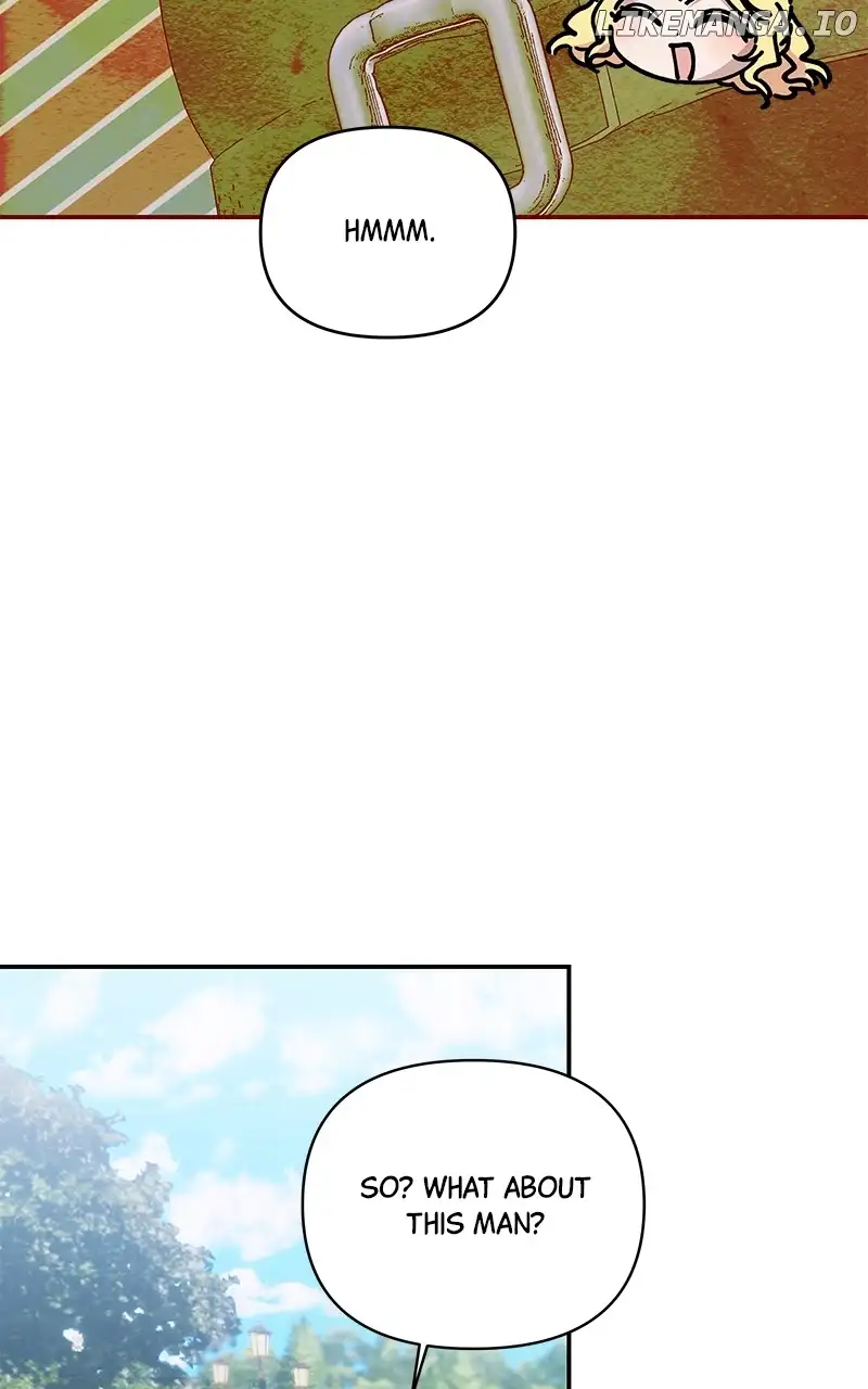 10 Ways To Get Rejected By The Tyrant chapter 34 page 89