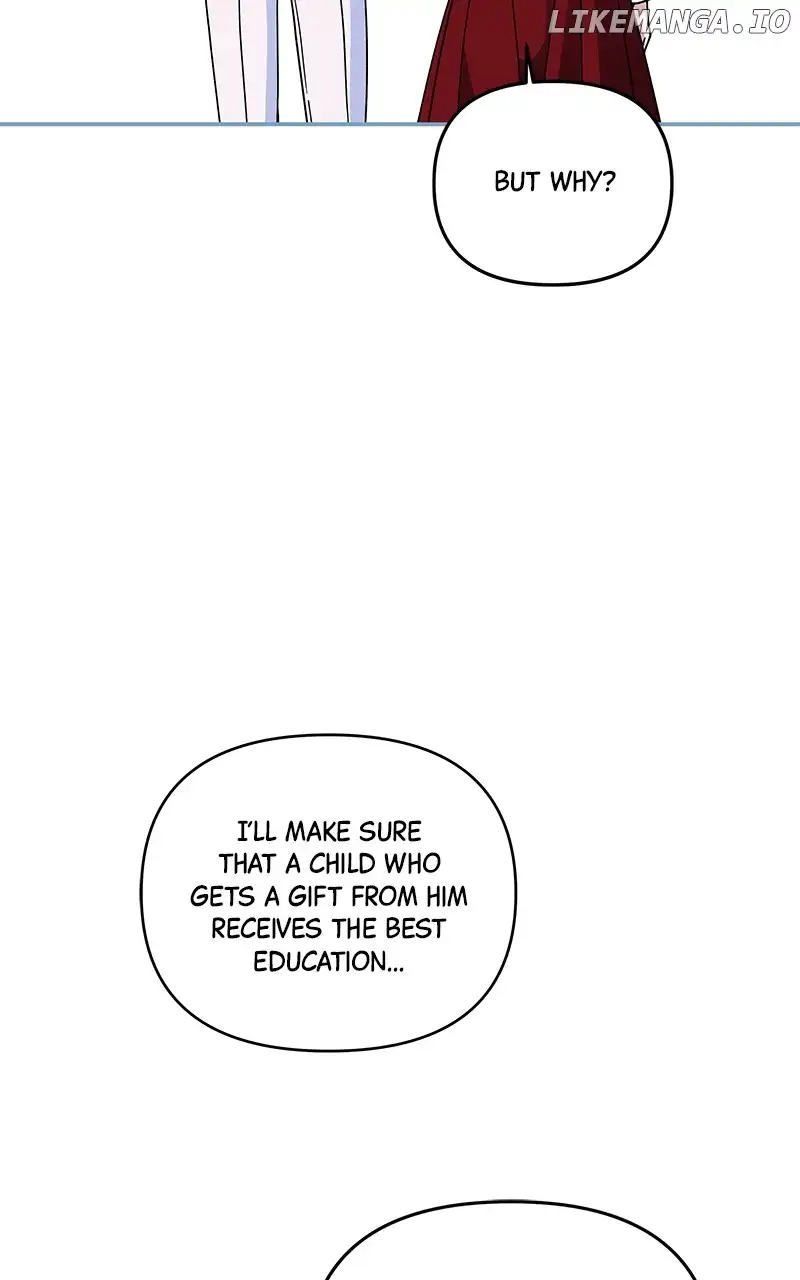 10 Ways To Get Rejected By The Tyrant chapter 34 page 94
