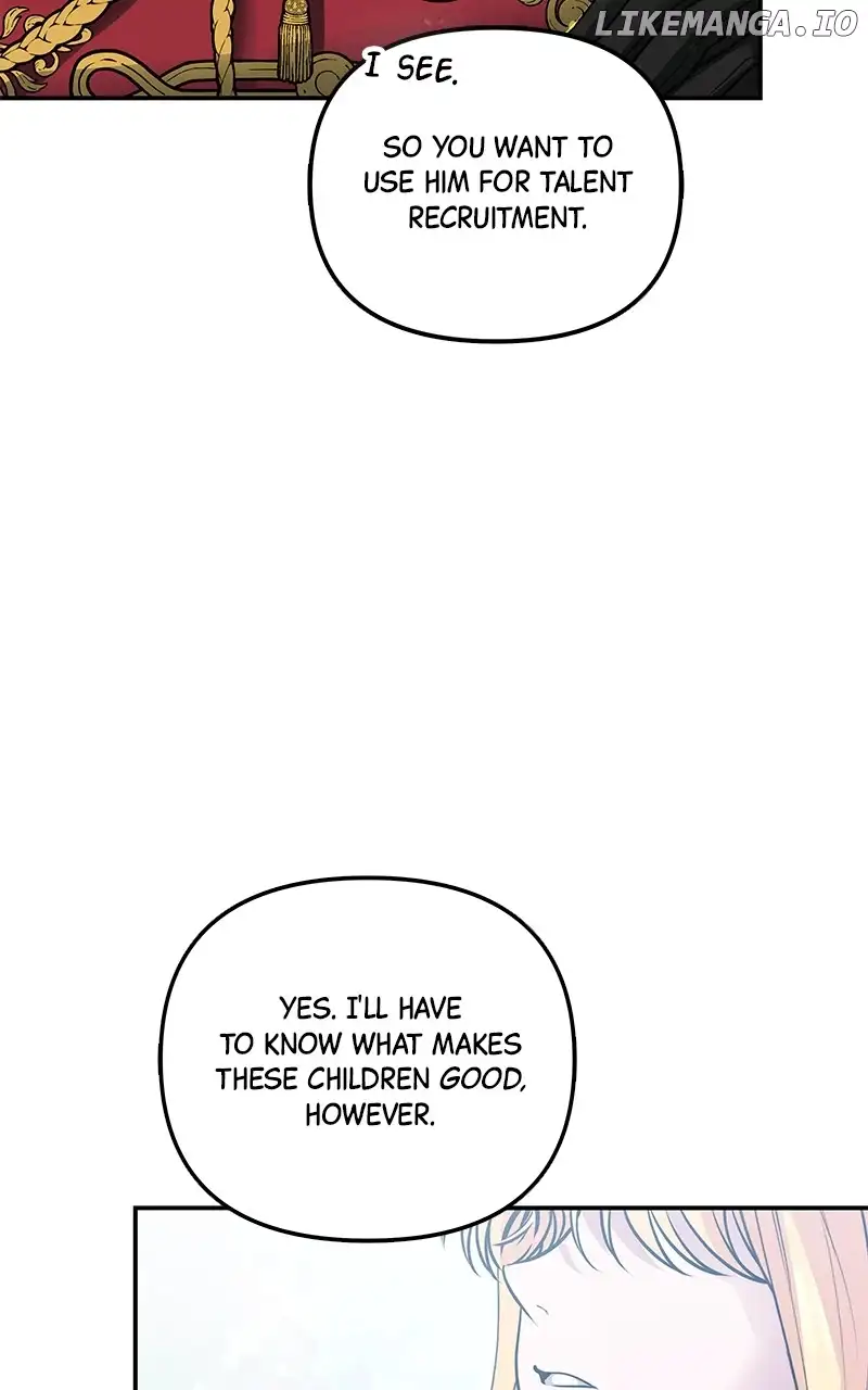 10 Ways To Get Rejected By The Tyrant chapter 34 page 96