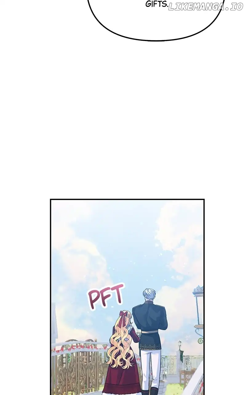 10 Ways To Get Rejected By The Tyrant chapter 34 page 98