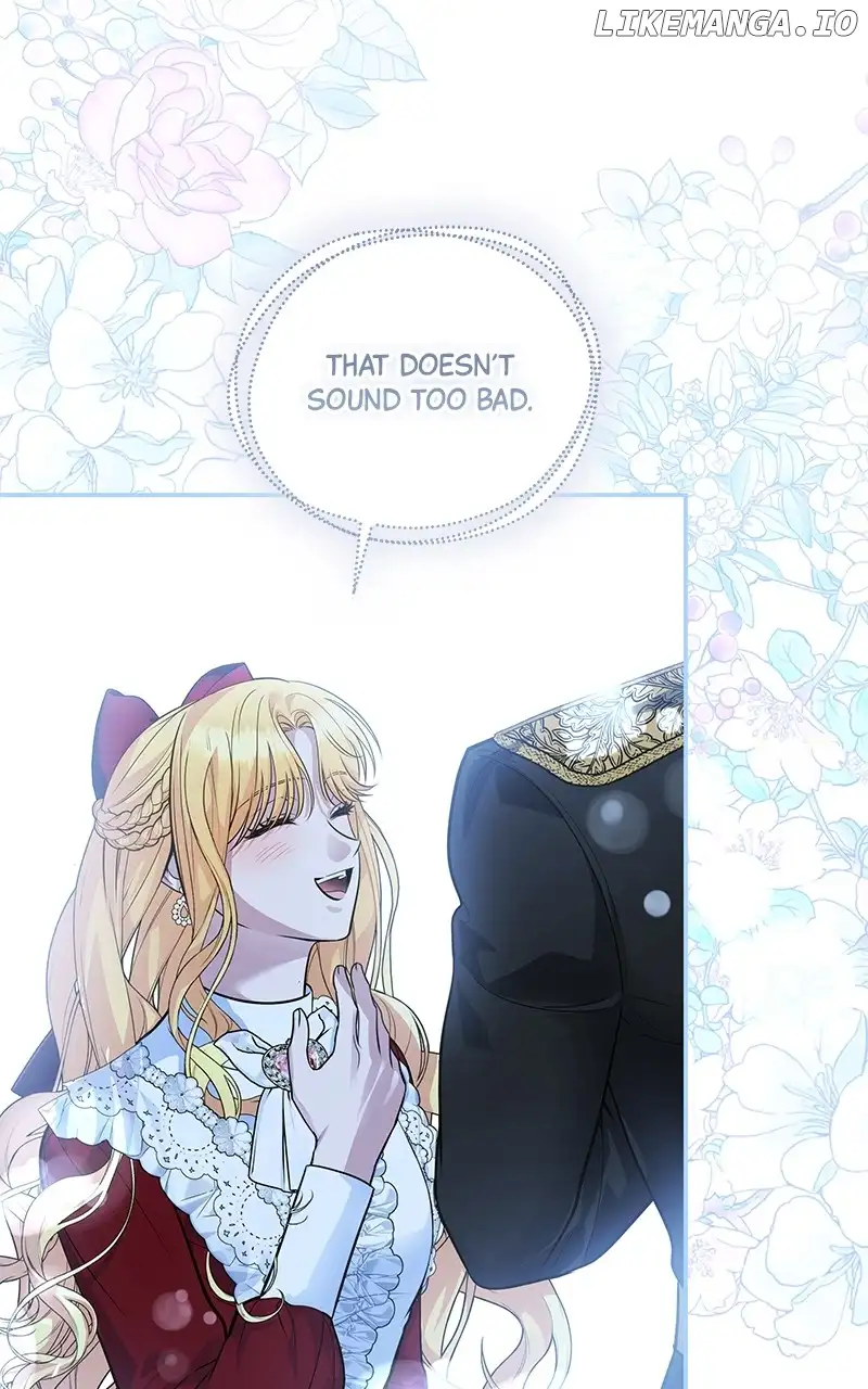 10 Ways To Get Rejected By The Tyrant chapter 34 page 100