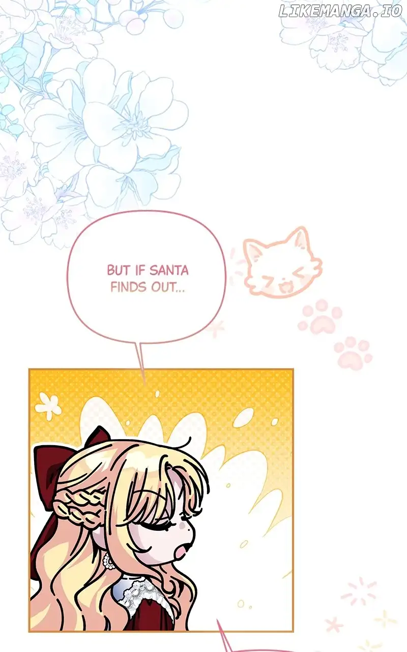 10 Ways To Get Rejected By The Tyrant chapter 34 page 103