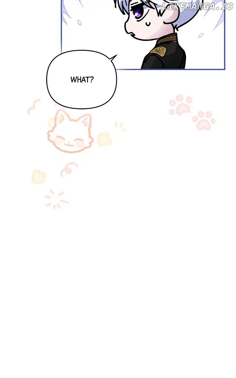 10 Ways To Get Rejected By The Tyrant chapter 34 page 105
