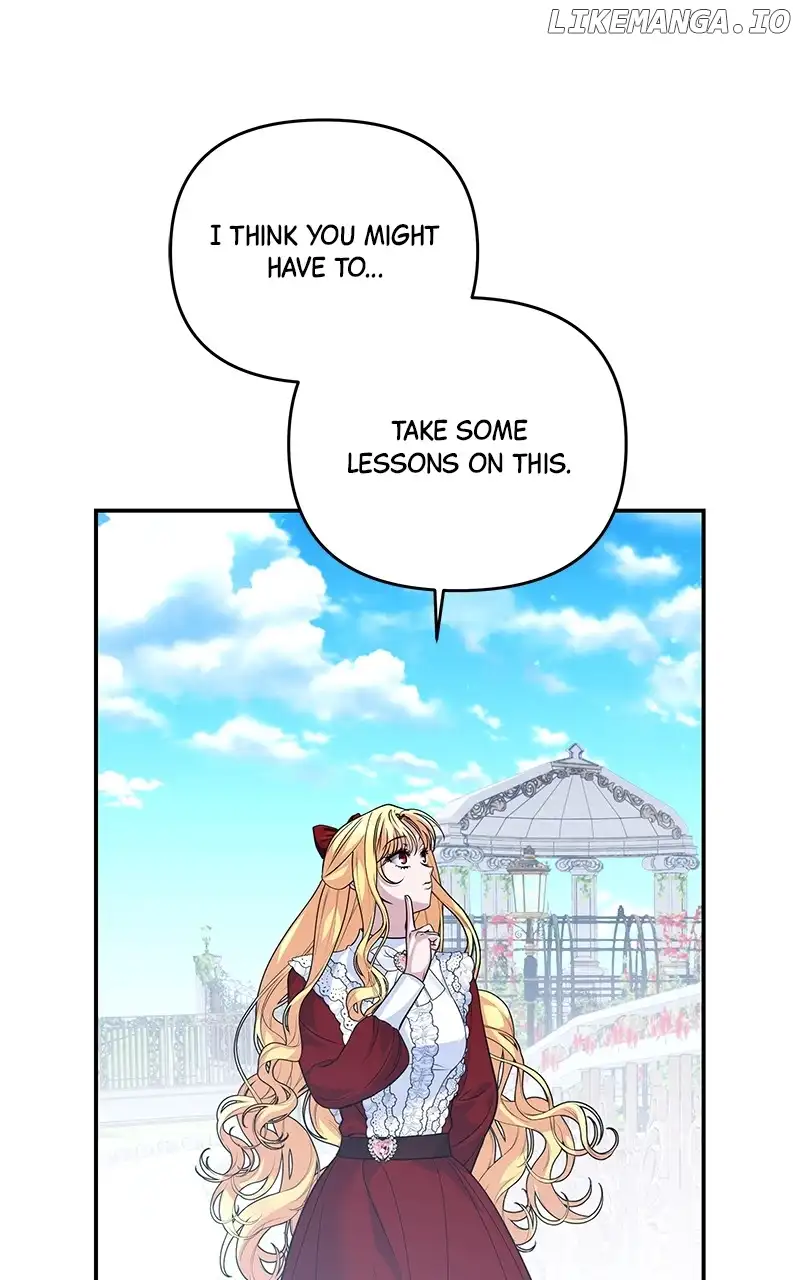 10 Ways To Get Rejected By The Tyrant chapter 34 page 108