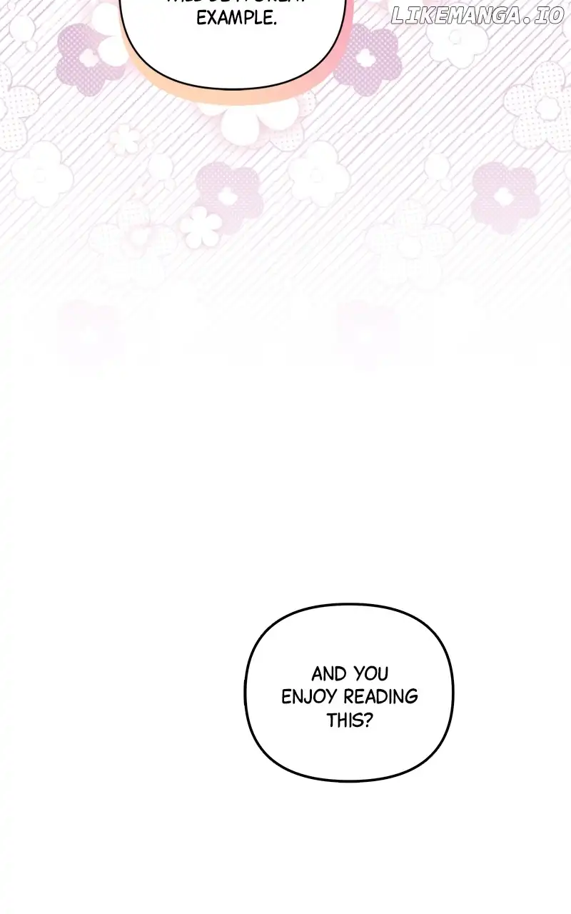 10 Ways To Get Rejected By The Tyrant chapter 34 page 112
