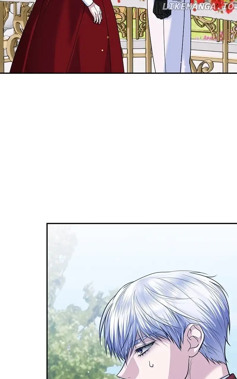 10 Ways To Get Rejected By The Tyrant chapter 34 page 114