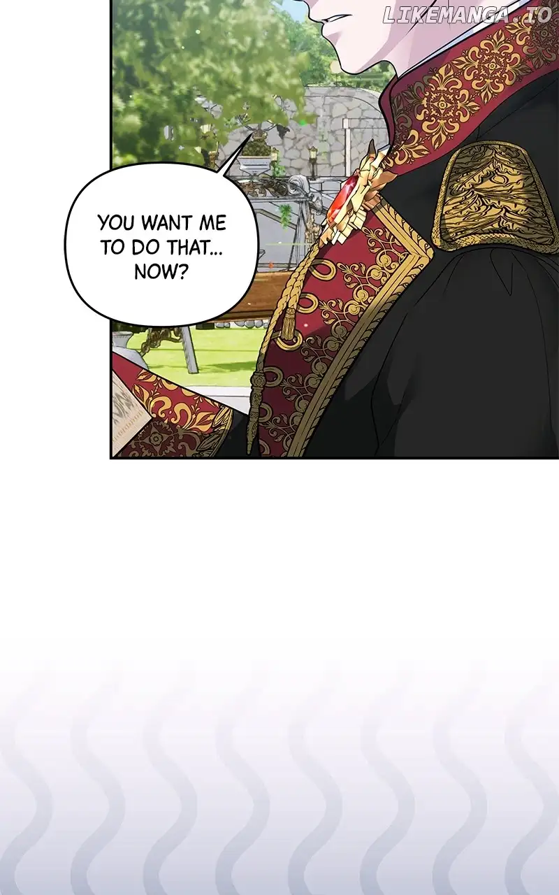 10 Ways To Get Rejected By The Tyrant chapter 34 page 115