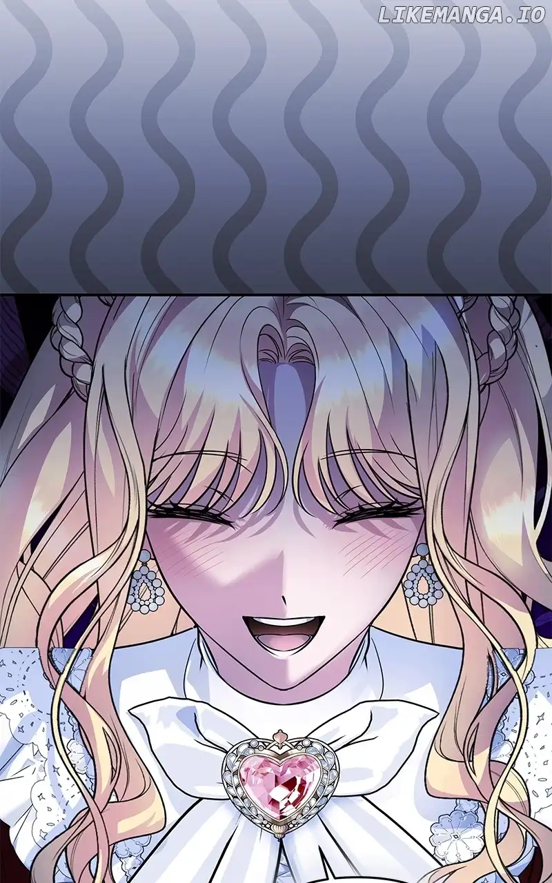 10 Ways To Get Rejected By The Tyrant chapter 34 page 116