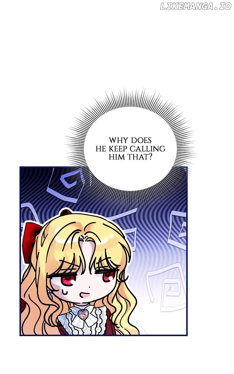 10 Ways To Get Rejected By The Tyrant chapter 35 page 5