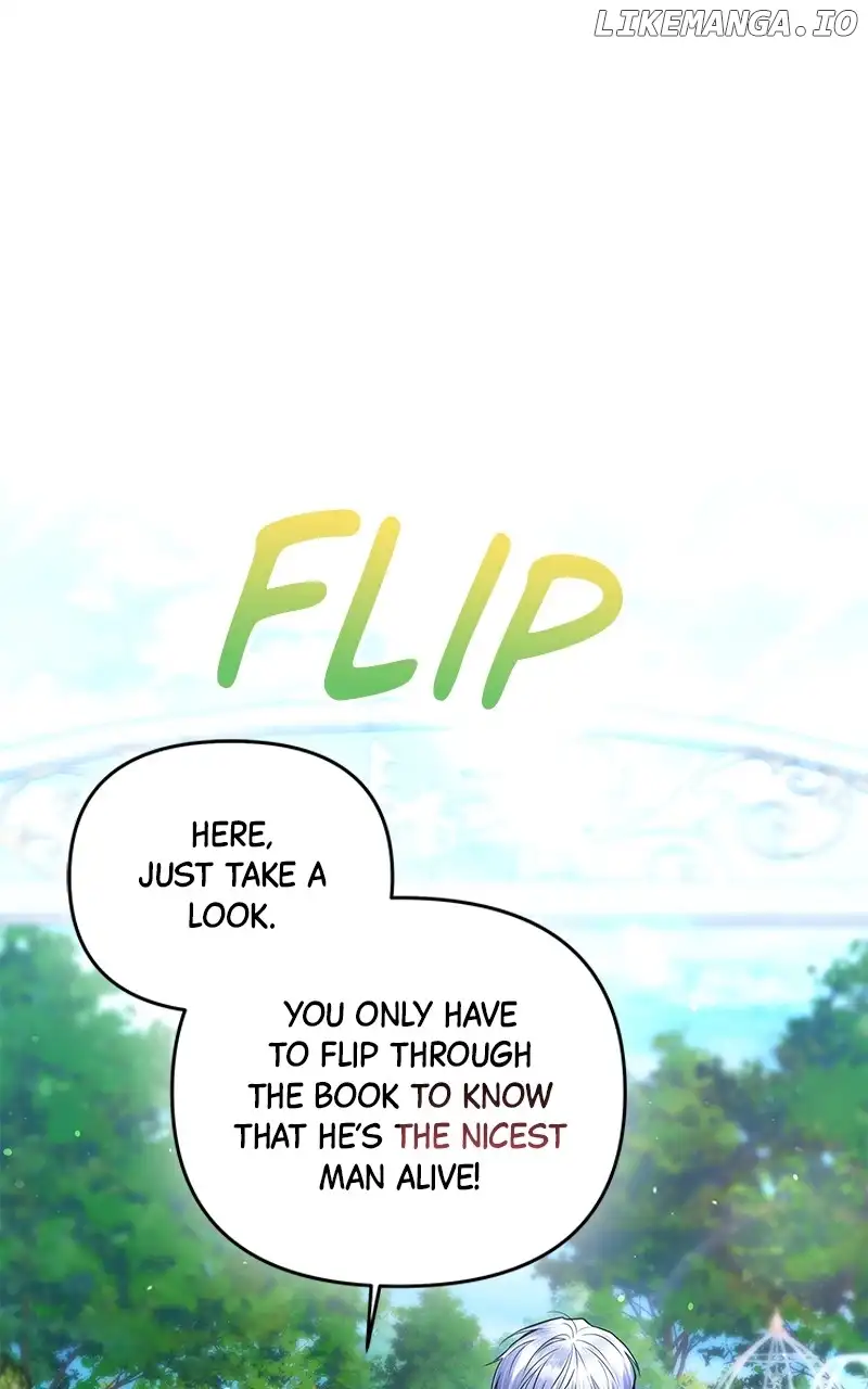 10 Ways To Get Rejected By The Tyrant chapter 35 page 6