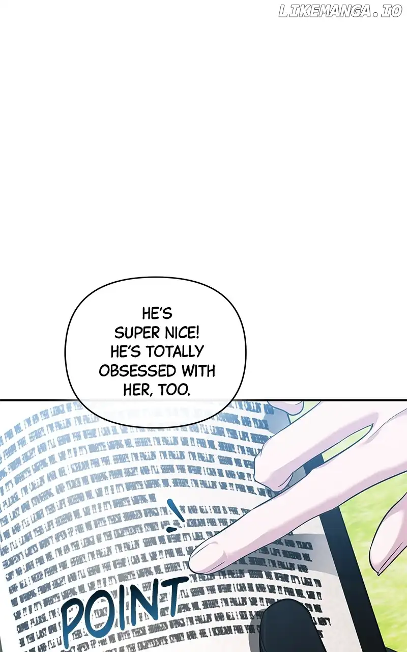 10 Ways To Get Rejected By The Tyrant chapter 35 page 8