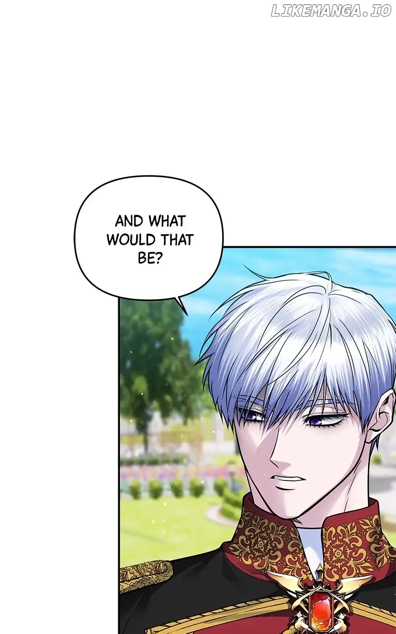 10 Ways To Get Rejected By The Tyrant chapter 35 page 11