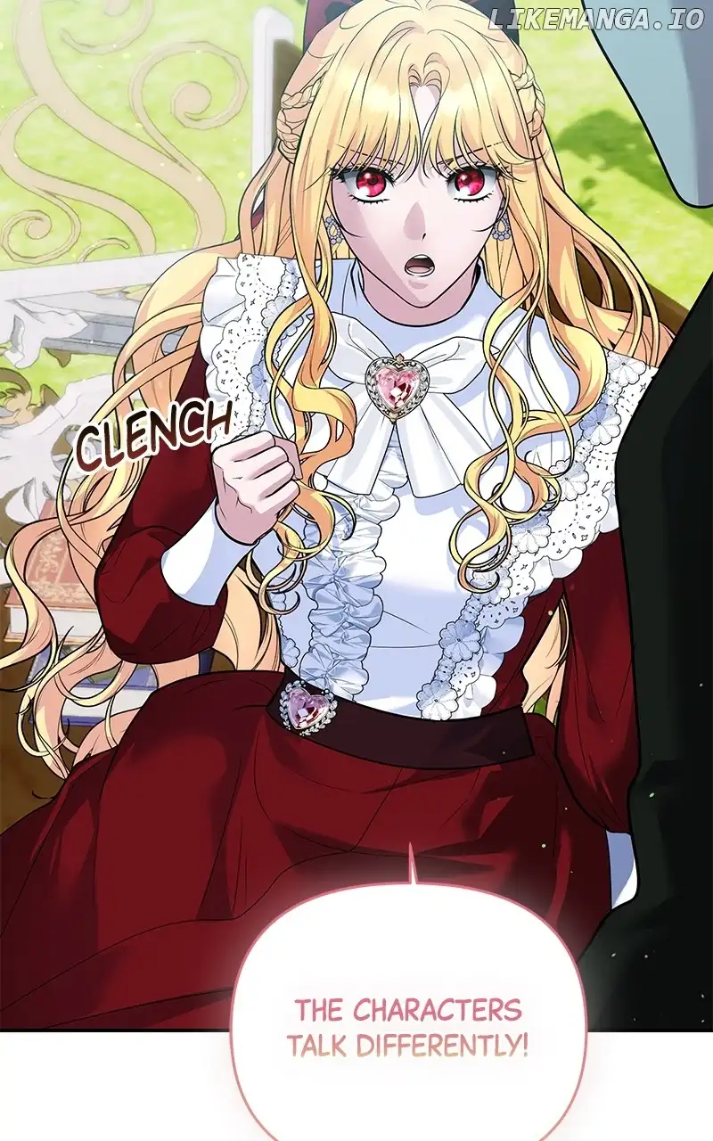 10 Ways To Get Rejected By The Tyrant chapter 35 page 13