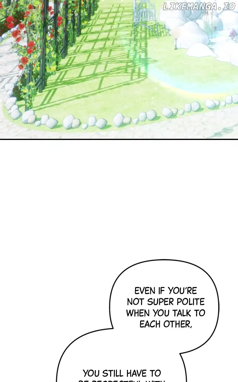 10 Ways To Get Rejected By The Tyrant chapter 35 page 17