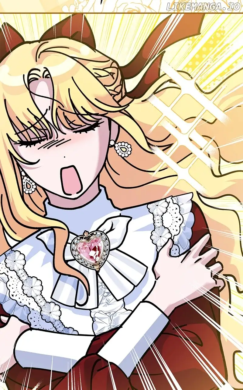 10 Ways To Get Rejected By The Tyrant chapter 35 page 20