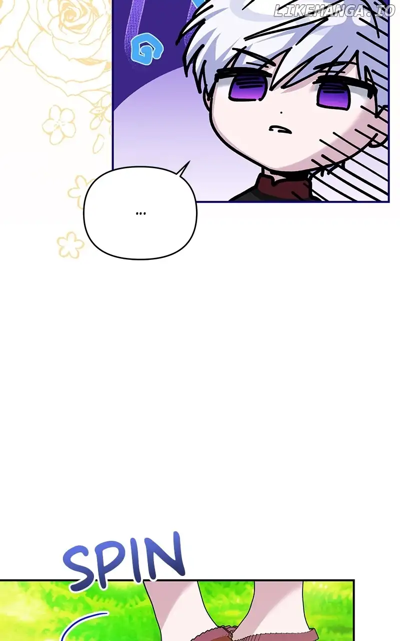 10 Ways To Get Rejected By The Tyrant chapter 35 page 22