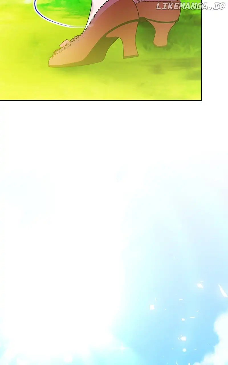 10 Ways To Get Rejected By The Tyrant chapter 35 page 23
