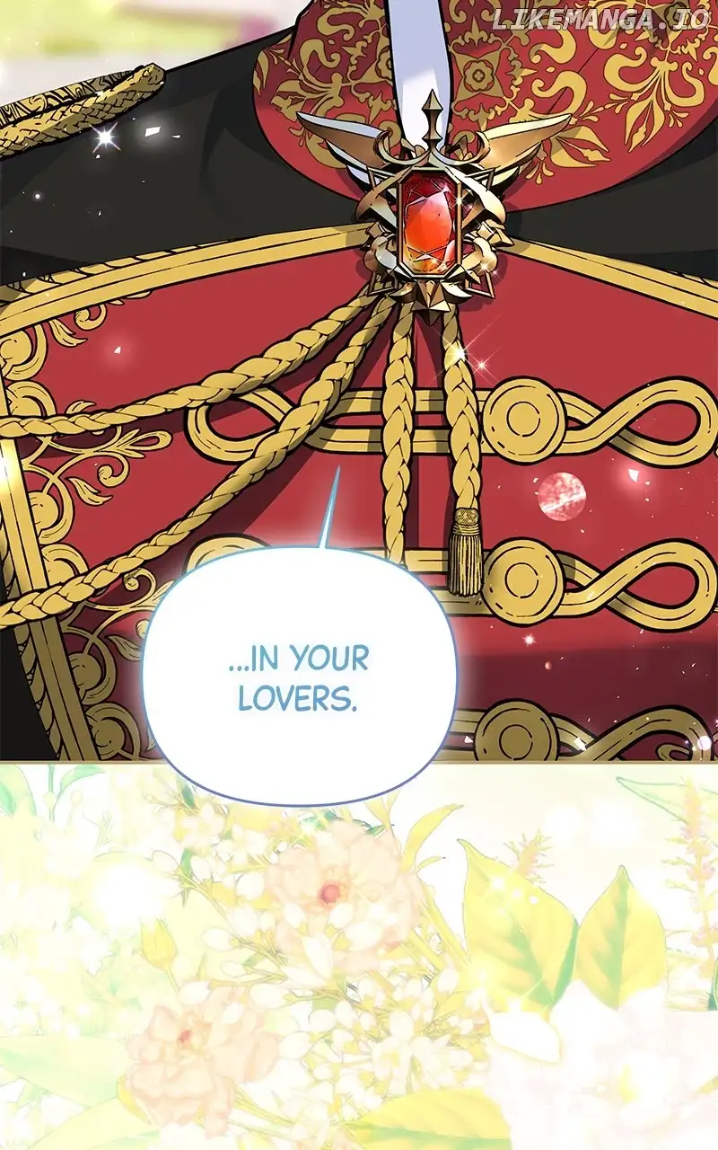 10 Ways To Get Rejected By The Tyrant chapter 35 page 33