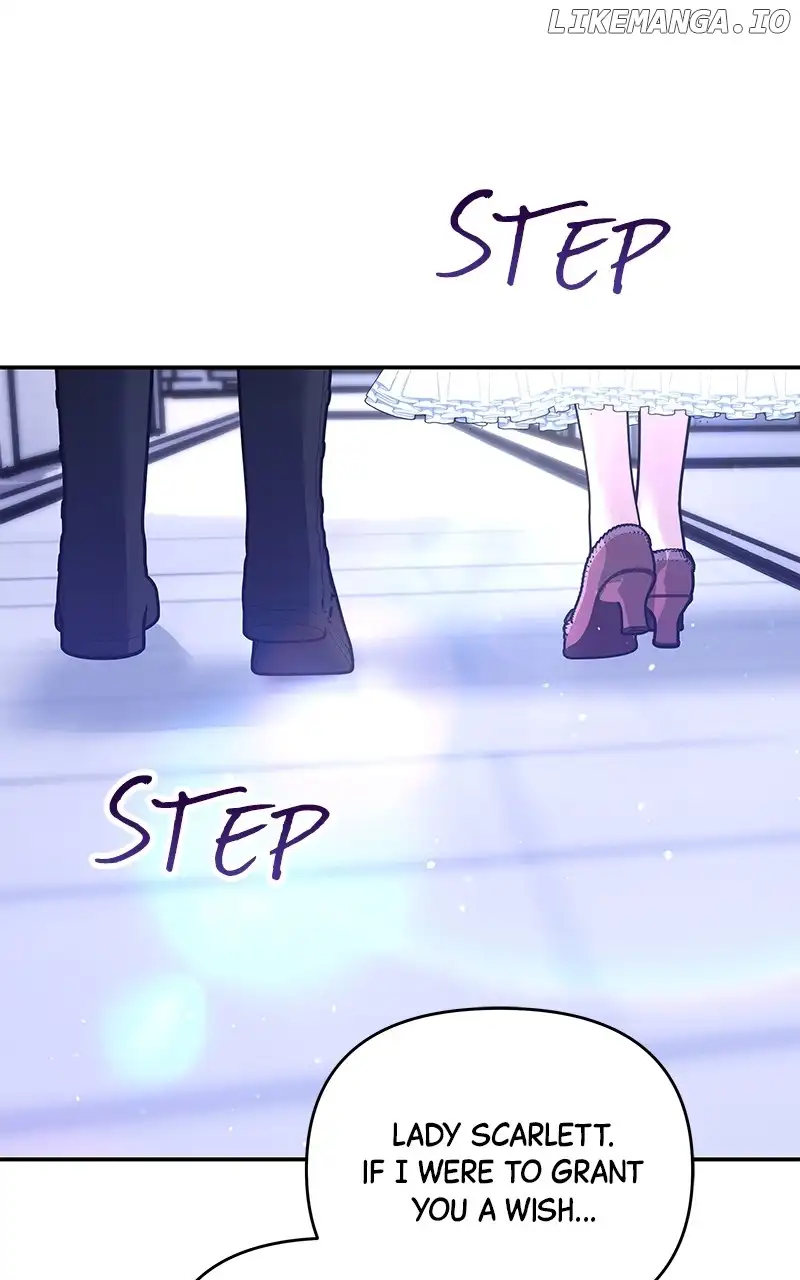 10 Ways To Get Rejected By The Tyrant chapter 35 page 40