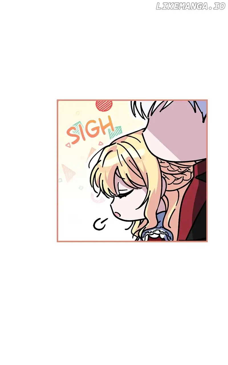 10 Ways To Get Rejected By The Tyrant chapter 35 page 45