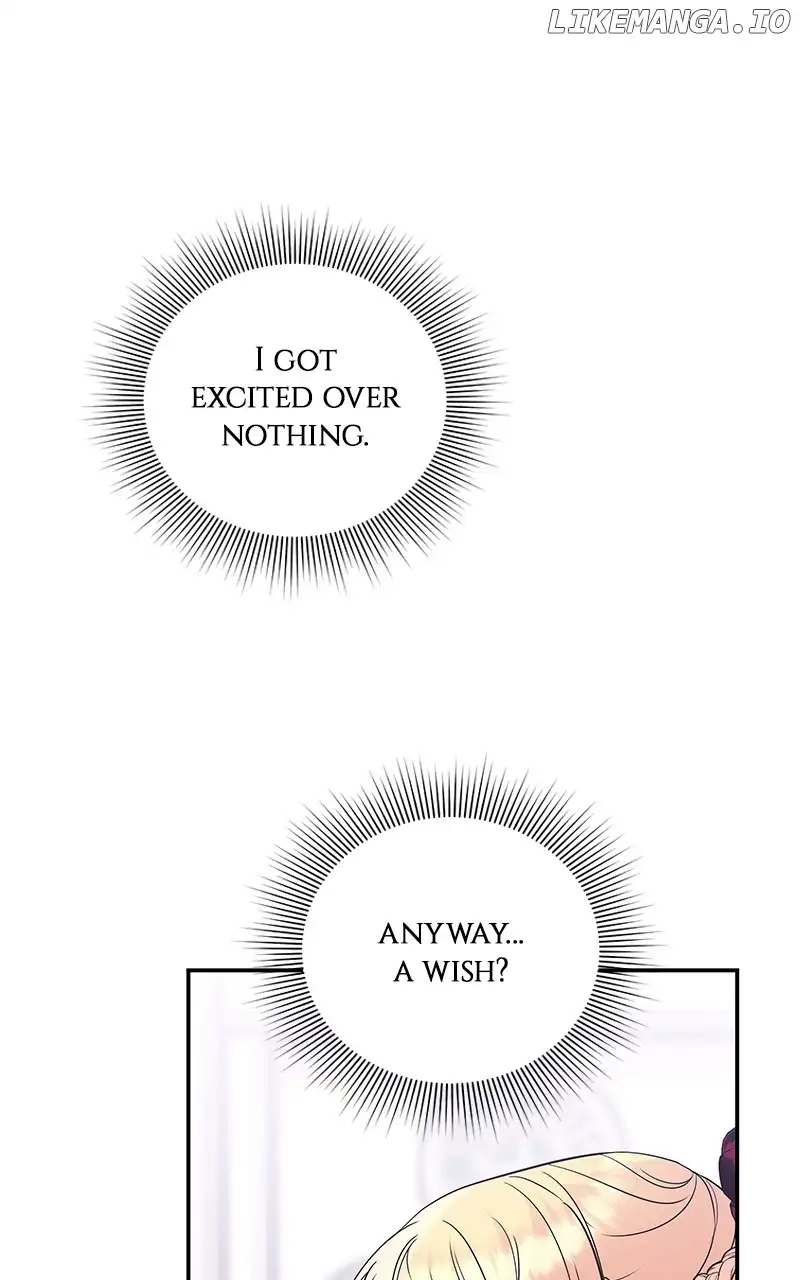 10 Ways To Get Rejected By The Tyrant chapter 35 page 46
