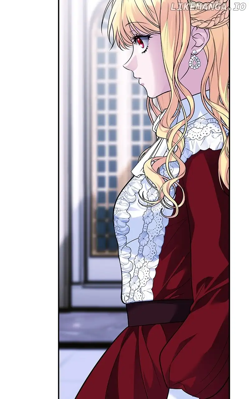 10 Ways To Get Rejected By The Tyrant chapter 35 page 47