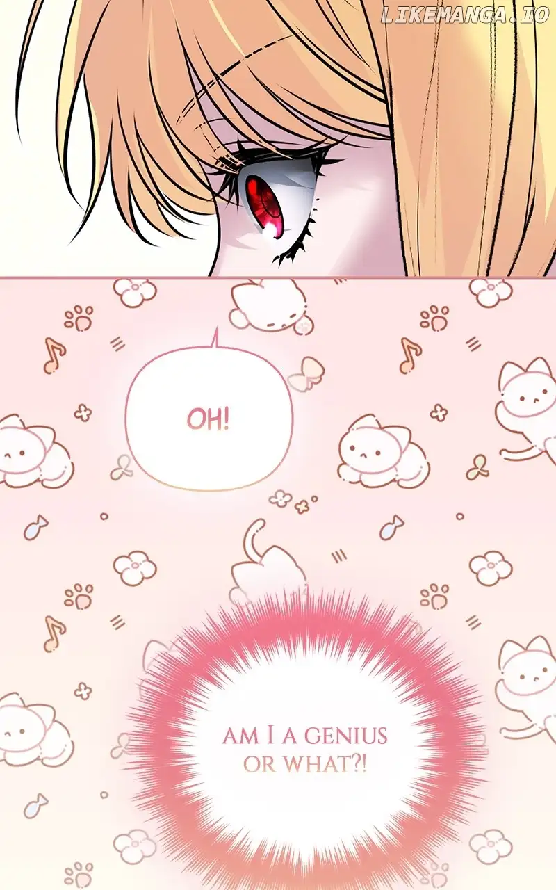 10 Ways To Get Rejected By The Tyrant chapter 35 page 49