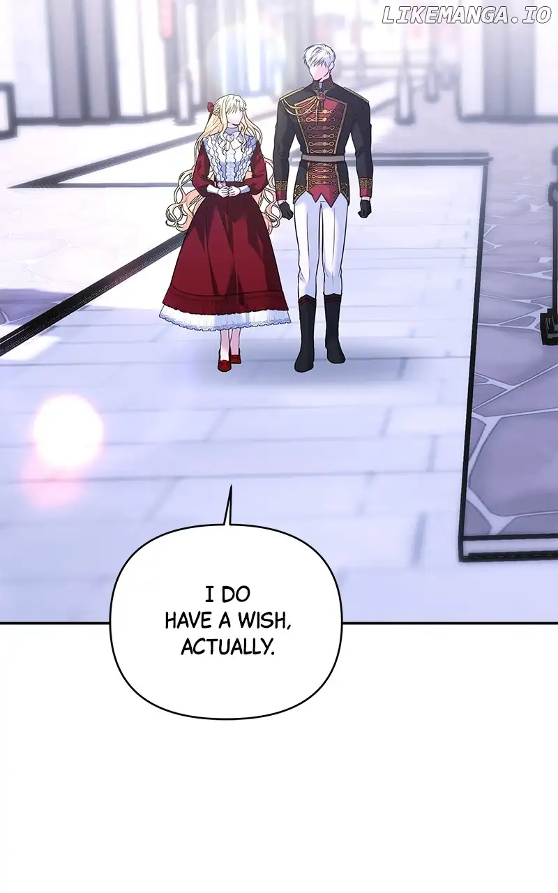 10 Ways To Get Rejected By The Tyrant chapter 35 page 51