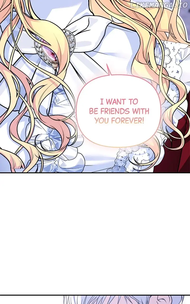 10 Ways To Get Rejected By The Tyrant chapter 35 page 53