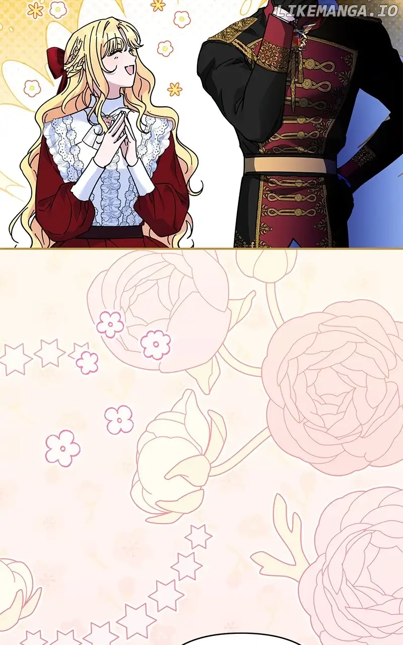 10 Ways To Get Rejected By The Tyrant chapter 35 page 56