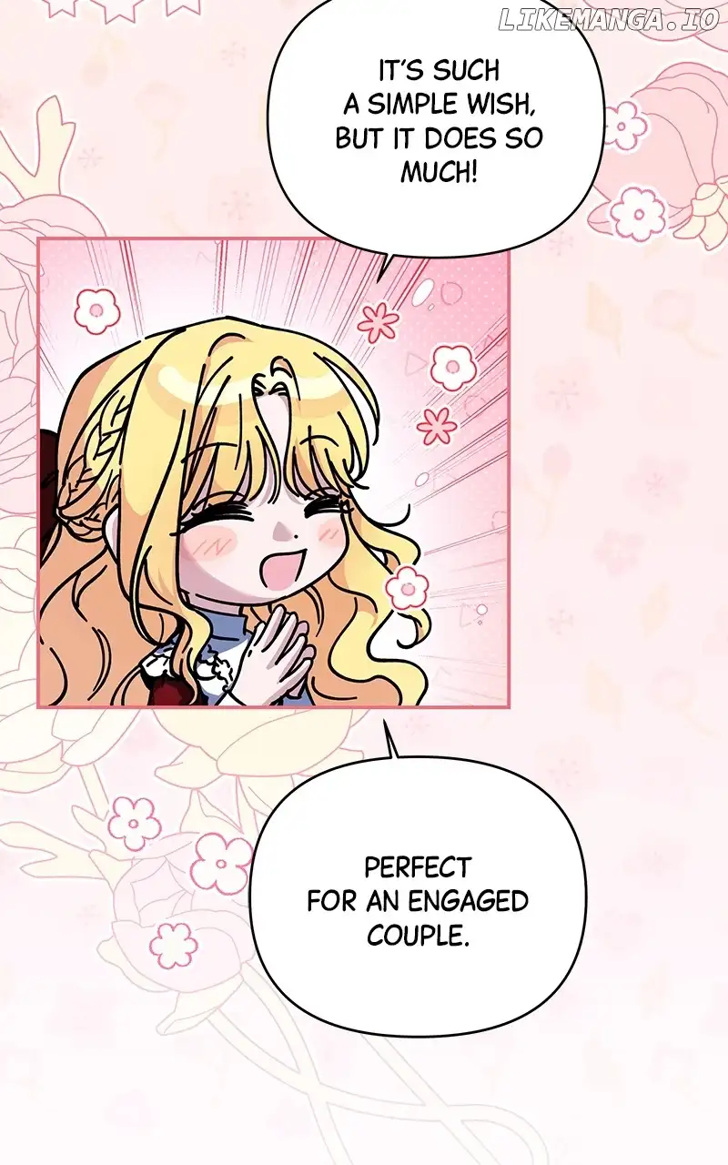 10 Ways To Get Rejected By The Tyrant chapter 35 page 57