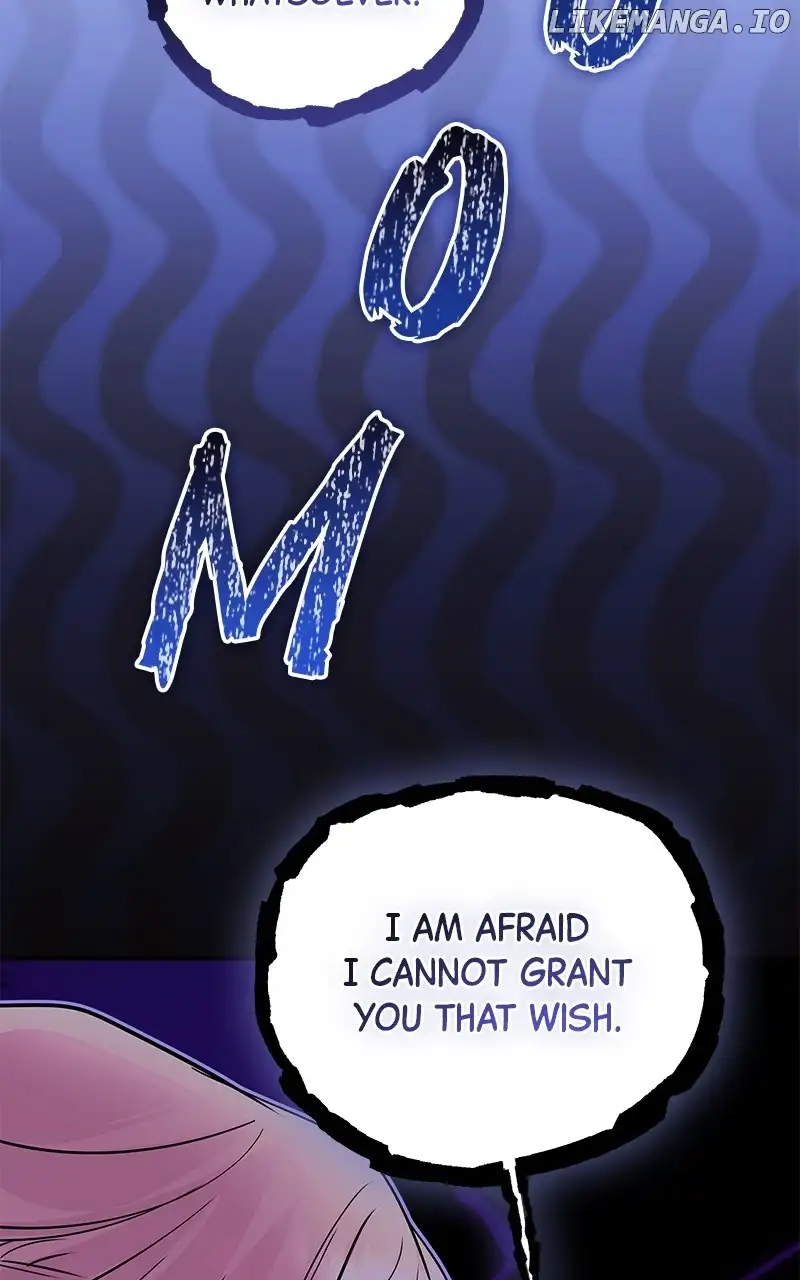 10 Ways To Get Rejected By The Tyrant chapter 35 page 59
